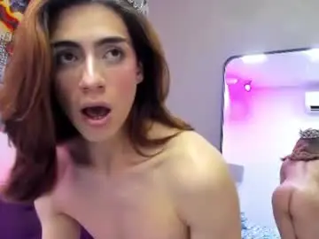 Chaturbate Nude Webcam of angel__antonella