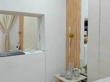 Chaturbate Live Porn of angel__antonella