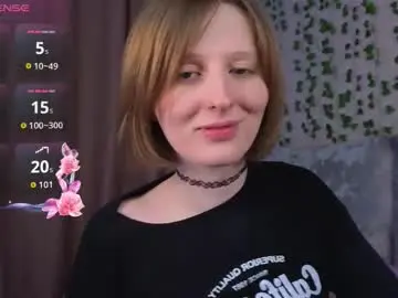 Chaturbate Live Porn of c0ralynx