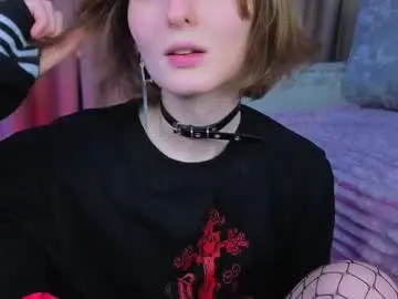 Chaturbate Sex Cam of c0ralynx