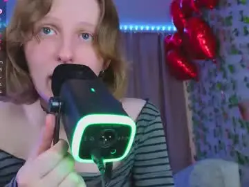 Chaturbate Nude Webcam of c0ralynx