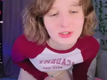 Chaturbate Best Webcam of c0ralynx