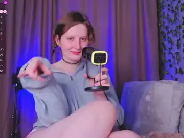 Chaturbate Nude Webcam of c0ralynx