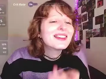 Chaturbate Adult Webcam of c0ralynx