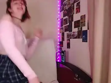 Chaturbate Live Sex of c0ralynx