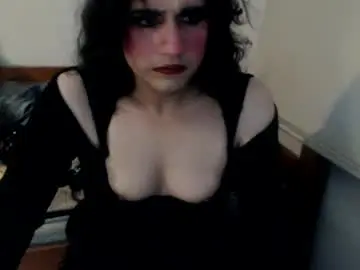 Chaturbate Live Sex of esclavavictoriaferrera