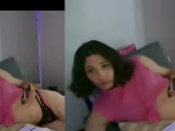 Chaturbate Live Sex of femboy_allie