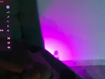 Chaturbate Best Webcam of isa_hall