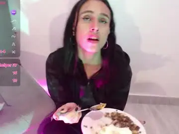 Chaturbate Sex Cam of isa_hall