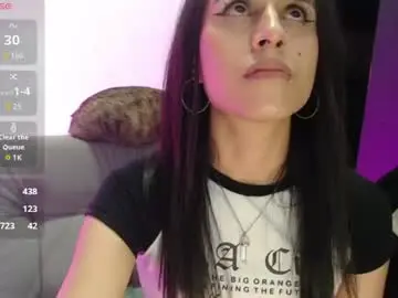 Chaturbate Adult Webcams of isa_hall