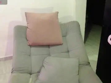 Chaturbate Sex Chat of isa_hall