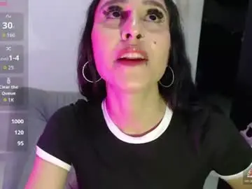 Chaturbate Sex Cam of isa_hall