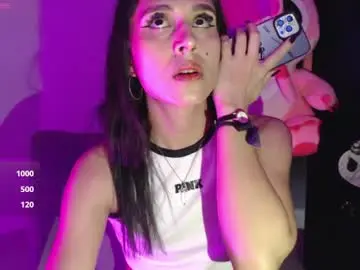 Chaturbate Watch Live Sex Cams of isa_hall