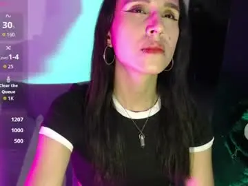 Chaturbate Watch Live Sex Cams of isa_hall