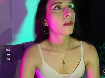 Chaturbate Best Webcam of isa_hall