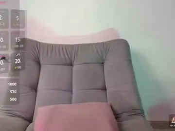 Chaturbate Free Porn Cam of isa_hall