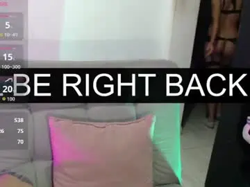 Chaturbate Live Sex of isa_hall