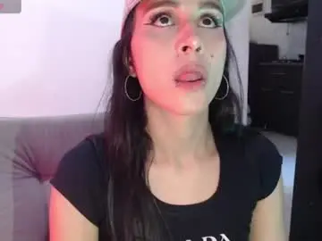 Chaturbate Free Porn Cam of isa_hall