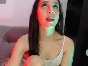 Chaturbate Live Porn of isa_hall