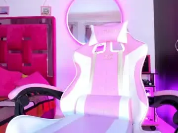 Chaturbate Free Porn Cam of isa_lovestory