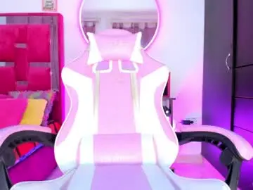 Chaturbate Live Sex of isa_lovestory