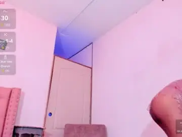 Chaturbate Best live sex cam show of isa_lovestory