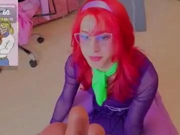 Chaturbate Sex Cam of julianna_saenz