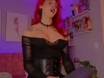 Chaturbate Sex Chat of julianna_saenz