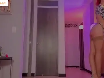 Chaturbate Watch Live Sex Cams of julianna_saenz