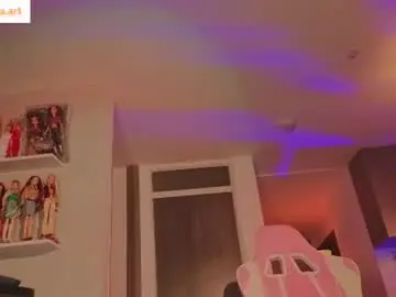 Chaturbate Live Sex of julianna_saenz