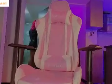 Chaturbate Sex Chat of julianna_saenz