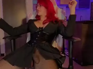 Chaturbate Sex Chat of julianna_saenz