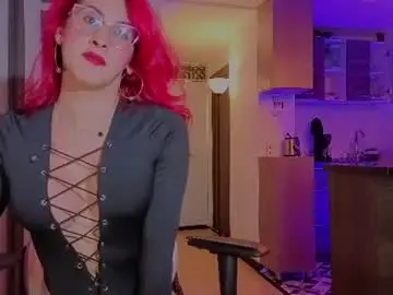 Chaturbate Live Porn of julianna_saenz