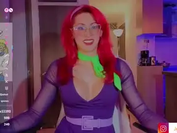 Chaturbate Adult Webcams of julianna_saenz