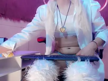 Chaturbate Sex Cam of katy_cat__