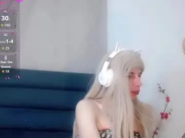 Chaturbate Live Sex of katy_cat__