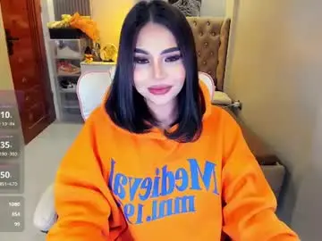 Chaturbate Live Porn of laurasinclair
