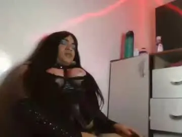 Chaturbate Adult Video Chat of lunadoll069