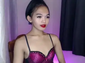 Chaturbate Adult Webcam of nyxie_fox69