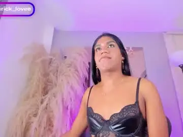 Chaturbate Sex Cam of sharick_lovee