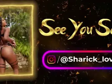 Chaturbate Watch Live Sex Cams of sharick_lovee