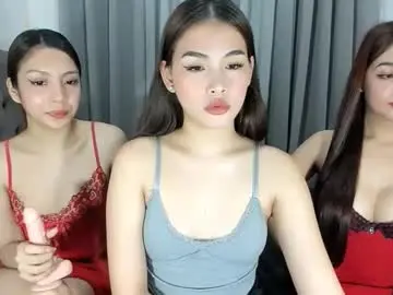 Chaturbate Adult Webcams of urgorgeoustrisha4u