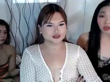 Chaturbate Live Sex Cam of valeriesilva