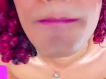 Chaturbate Sex Chat of aura_sterling