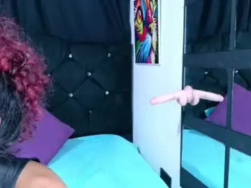 Chaturbate Live Porn of aura_sterling