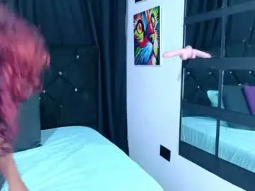 Chaturbate Live Porn of aura_sterling