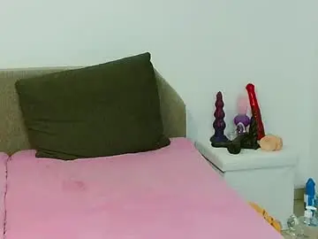 Chaturbate Live Sex Cam of blankerbz