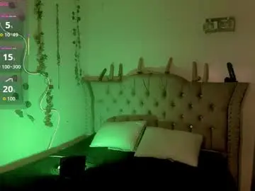 cata__mw from chaturbate