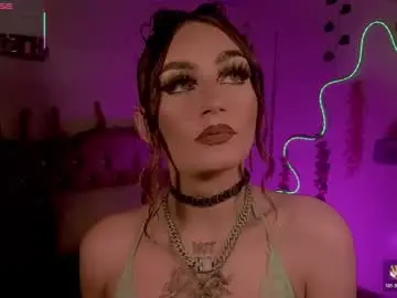 Chaturbate Nude Webcam of cata__mw