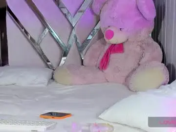 Chaturbate Watch Live Sex Cams of daicell_juliana